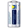 Varta Bateria Professional Lithium CR123 1600mAh 1 vnt.