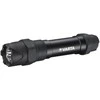 Varta INDESTRUCTIBLE F30 PRO Rankinis žibintuvėlis Juoda LED