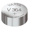 VARTA sidabrinis battery V364 (Type SR60) 1 pcs