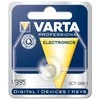 Varta 00394101401 Vienkartinė baterija SR45 Sidabro oksidas (S)