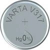 Varta-V317, Vienkartinė baterija, Sidabro oksidas (S), 1,55 V, 1 vnt., Hg (gyvsidabris), Sidabras
