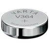 VARTA sidabrinis battery V364 (Type SR60) 1 pcs