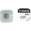 Baterija - Varta V371 Sidabro Oksidas 1.55V 9.5mm x 2.6mm 0.3g
