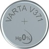 Baterija - Varta V371 Sidabro Oksidas 1.55V 9.5mm x 2.6mm 0.3g