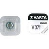 Baterija - Varta V371 Sidabro Oksidas 1.55V 9.5mm x 2.6mm 0.3g