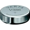 Varta V386 buitinė baterija Vienkartinė baterija Sidabro oksidas (S)