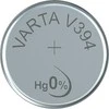 Baterija sidabro oksido V394 (SR45, D394, SR936SW) 1.55V 56mAh VARTA
