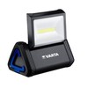 Varta WORK FLEX AREA LIGHT avarinis šviestuvas 230 lm Juoda
