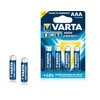 Varta High Energy AAA Vienkartinė baterija Šarminis