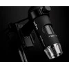 Mikroskopas Mikroskop Veho DX-2 Discovery 300x USB 5MP