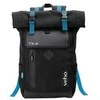 Veho Veho TX-4 Back pack nešiojamojo kompiuterio krepšys su USB prievadu, 43,2 cm (17 colių), nešiojamojo kompiuterio skyrius, poliesteris
