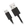 Veho USB į USB tipo C laidas 1m