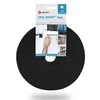Velcro One Wrap juosta, 13 mm pločio, juoda, 25 m
