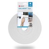 Velcro VELCRO One Wrap juosta 20 mm, balta, 25 m