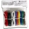 Velleman K/MOWM - PVC vielos rinkinys - 10 spalvų - 60m
