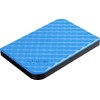 „Verbatim“ išorinis kietasis diskas, „Store n Go“, 2,5 colio, USB 3.0 (3.2 Gen 1), 1 TB, 53200, mėlynas