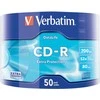 Verbatim CD-R papildoma apsauga 700 MB 50 vnt