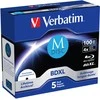 Verbatim 43834 neįrašytas „Blu-Ray“ diskas BDXL 100 GB 5 vnt