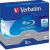 Verbatim DataLife 6x BD-R 25 GB 5 vnt