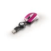 Verbatim Go Mini kompiuterinė pelė USB A tipo Optinis 1000 DPI