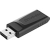 USB laikmena Verbatim Slider, 128 GB