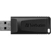 USB laikmena Verbatim Slider, 128 GB