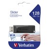 USB laikmena Verbatim Slider, 128 GB