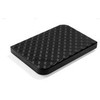 Kietasis diskas 2,5 Verbatim 6.3cm 4TB USB 3.0 Store n Save Gen2 Juodas