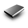 Kietasis diskas 2,5 Verbatim 8.9cm 2TB USB 3.0 Store n Go Sidabrinis retail
