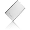 Kietasis diskas 2,5 Verbatim 8.9cm 2TB USB 3.0 Store n Go Sidabrinis retail