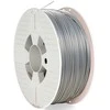 Verbatim 55319 eksploatacinė medžiaga 3D spausdintuvams Polilatinė rūgštis (PLA) Sidabras 1kg