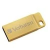 USB raktas Verbatim 32GB, 25MB/s, auksinis / V99105