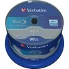Verbatim Datalife 6x BD-R 25 GB 50 vnt