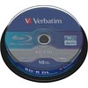Verbatim 43746 neįrašytas „Blu-Ray“ diskas BD-R 50 GB 10 vnt