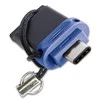 Verbatim USB-C atmintinė su raktų pakabuku