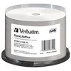 Verbatim DataLifePlus 4,7 GB DVD-R 50 vnt