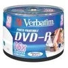 VERBATIM DVD-R DLP 4.7 GB SPINDLE 16X