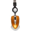 Verbatim Go Mini kompiuterinė pelė USB A tipo Optinis 1000 DPI