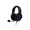 Ausinės Surefire Harier 360 Juodas (48822)