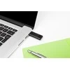 Verbatim Pendrive 32GB USB-A 3.2 PinStripe juodos spalvos 49317