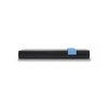 Verbatim Metal Enclosure skirtas Drive Store ‘n’ Go 2.5″ USB 3.2 juodos spalvos 53106