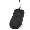 Verbatim Silent Optinė pelė USB-A 1000 dpi juodas 49024