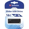 USB atmintis 16 GB 98696 Verbatim / V98696
