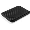Kietasis diskas 2,5 Verbatim 6.3cm 4TB USB 3.0 Store n Save Gen2 Juodas