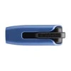 Verbatim Pendrive 64GB USB-A 3.2 V3 MAX mėlynos spalvos 49807