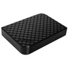 Verbatim STORE N SAVE 3.5 colių, 2 TB, USB 3.0 išorinis kietasis diskas (8,89 cm)