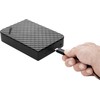 Verbatim STORE N SAVE 3.5 colių, 2 TB, USB 3.0 išorinis kietasis diskas (8,89 cm)