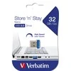 USB atmintis Verbatim / V98710