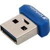 Verbatim Pendrive 64GB USB-A 3.2 NANO mėlynos spalvos 98711