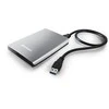 Kietasis Išorinis diskas Verbatim Store & Go 2.5'' 1TB USB3, Sidabrinis